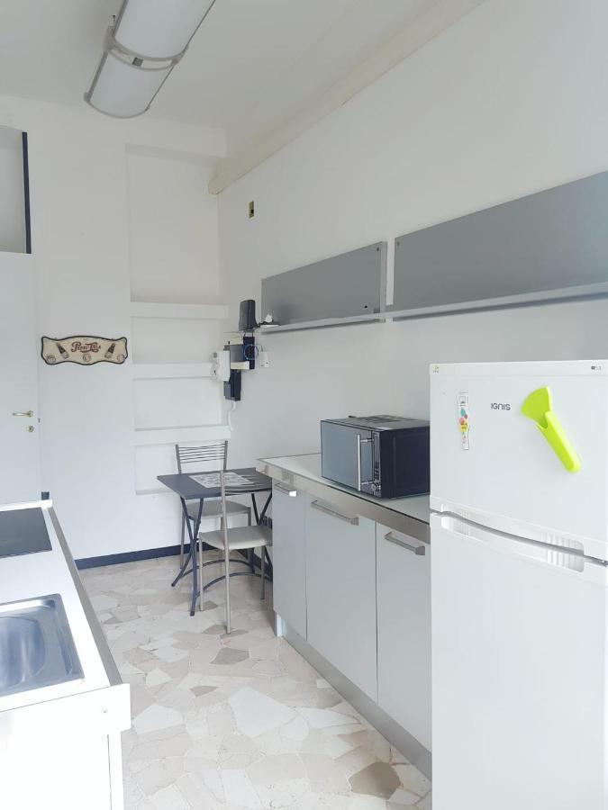 Appartamento Zuretti 42 Milano